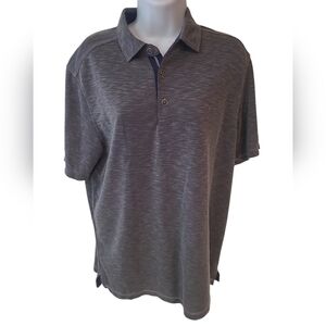 Tommy Bahama Ladies Short Sleeve Polo Shirt Size S/P